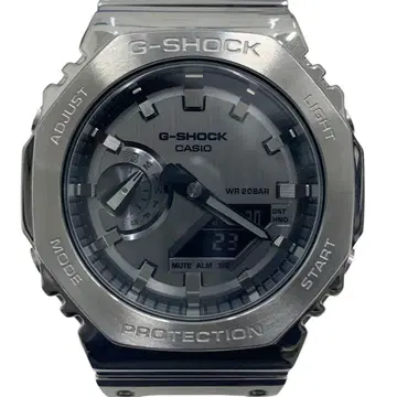 I14677 [새상품급] 카시오 GM-2100 G-SHOCK