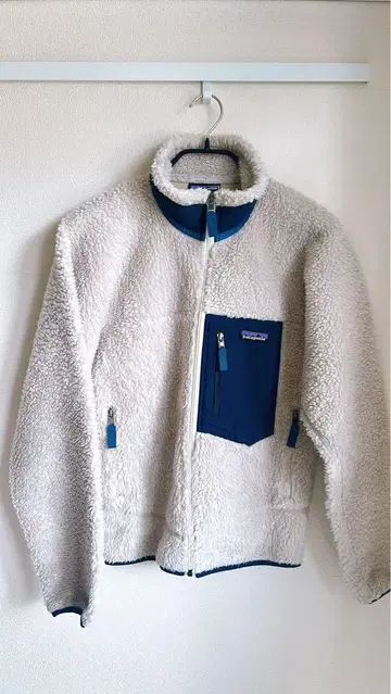 patagonia 남성용 클래식 레트로X 자켓 XS