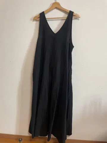 nest Robe 원피스 사이즈 F 린넨 100%