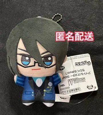 아이돌 마스터 SideM SD 인형 vol.1 사쿠라바 카오루