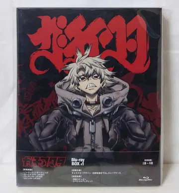 가치액터 Blu-ray BOX 1