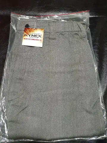 미사용 KT-380 카이넥스 바지