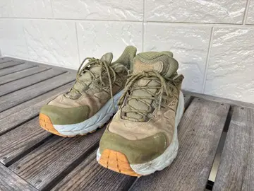 HOKA KAHA2 LOW GTX 24cm