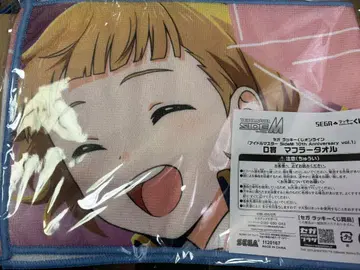 아이돌 마스터 SideM 세가 럭키 쿠지 D상 히메노 카논