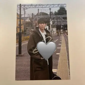 RIIZE 은석 사인