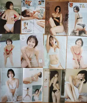 [ 발췌 ] 신타니 아야카 45페이지
