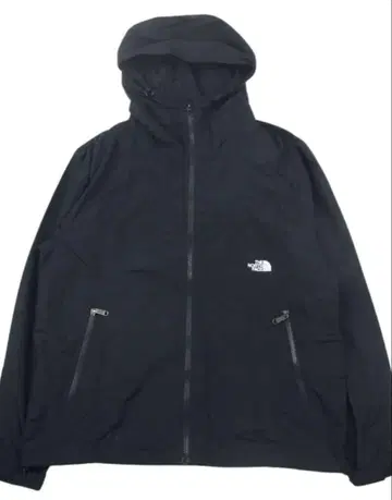 THE NORTH FACE 블랙 점퍼 XL unisex