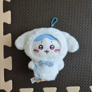 하치와레 산리오 마스코트
