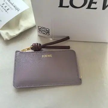 낫 코인 카드 홀더 샤이니 나파 카프