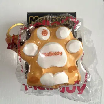 Mellojoy 고양이 발톱 브라운