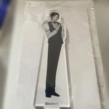 명탐정 코난 모로후시 타카아키 아크릴 스탠드