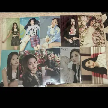 TWICE 쯔위 랜티
