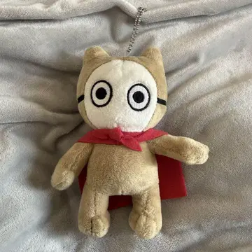 포리미 봉제 인형 CAVU 04 리미티드 Sazabys