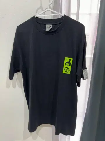 ZUOMAYO FACTORY 블랙 T셔츠 M 사이즈