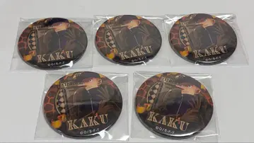 ONEPIECE 카쿠 요로즈 캔뱃지