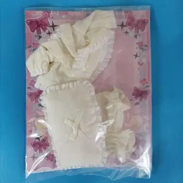 월비 시간 아웃핏 (파자마)