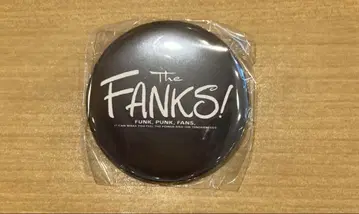 TM NETWORK 2025 IP 가챠 FANKS! 캔배치