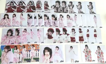 사쿠라바 하루카 브로마이드 묶음 판매 큐스토