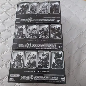슈퍼로봇대전 OG ORIGINAL COLLECTION