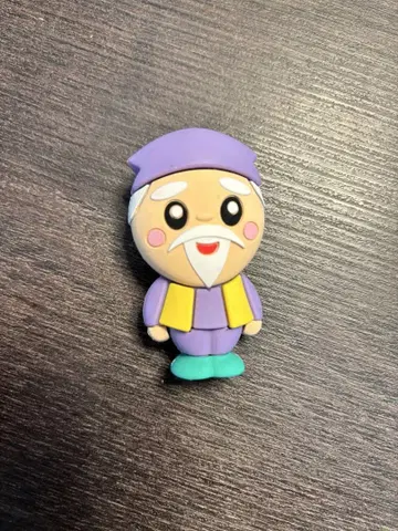 이바라키 마스코트 하슬 황문 USB