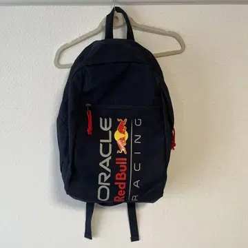 새상품급 Oracle Red Bull Racing 백팩 공식 F1