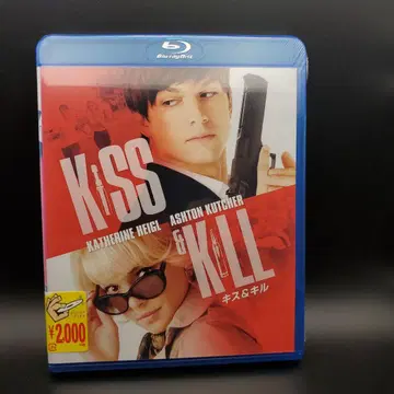 키스&킬 ('10 미국)