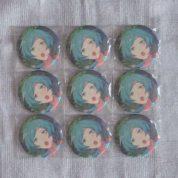 앙스타 신카이 카나타 캔뱃지