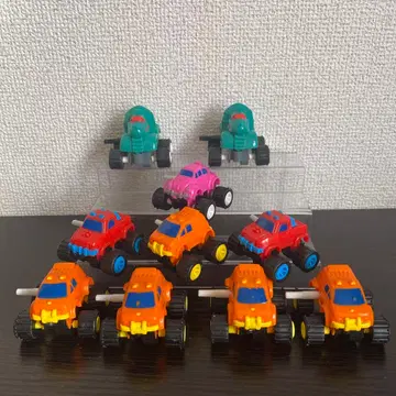 버킨 맥도날드 미니카