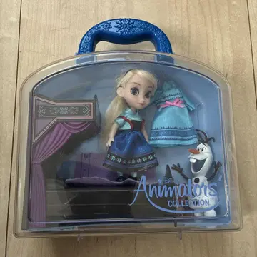 Disney 겨울왕국 엘사 세트