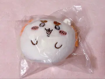 치이카와 (먼작귀) 만마루쨩 봉제 인형 시사