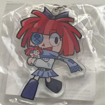 어메이징 디지털 서커스 안아주세요 아크릴 키링 라가타