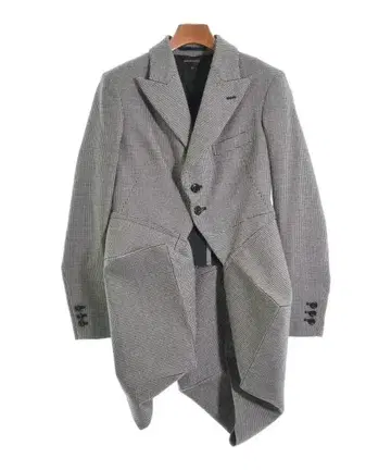 COMME des GARCONS HOMME DEUX 캐주얼 자켓 여성용