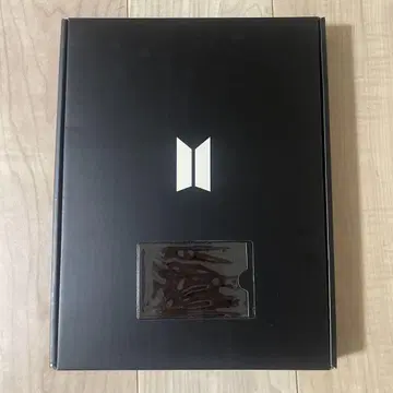 BTS ARMY MEMBERSHIP KIT