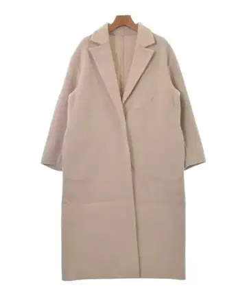 Spick and Span 여성용 체스터 코트