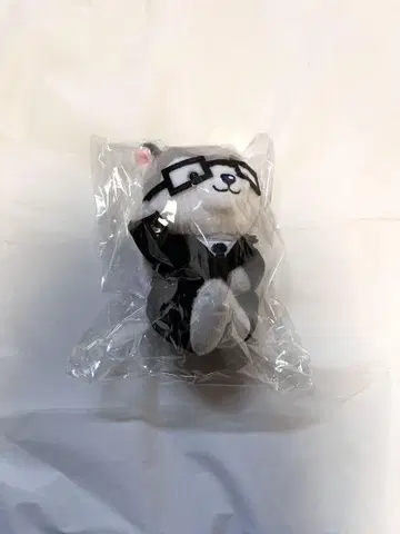 노킹 온 락드 도어 니시하타 다이토 히사메 이누 나니와단시 미개봉 새상품