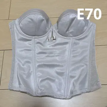 DRESS & LIFE 베이지 코르셋