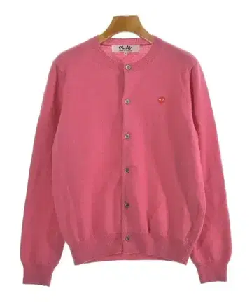 PLAY COMME des GARCONS 가디건 여성용