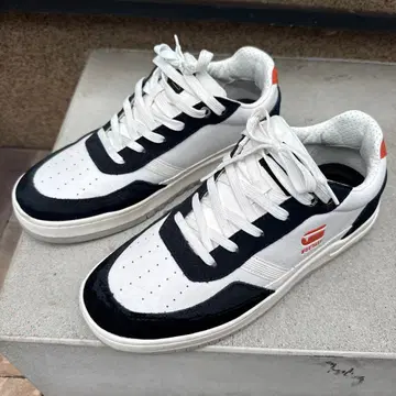 G-STAR RAW 스니커즈 26.5