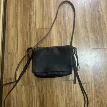 midorikawa 미도리카와 가죽 백