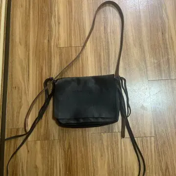 midorikawa 미도리카와 가죽 백