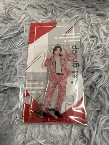 A! group 미사와 세이야 아크릴 스탠드