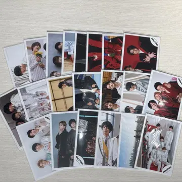 King & Prince 공식 사진 21장