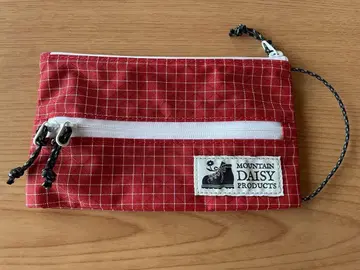 MOUNTAIN DAISY PRODUCTS Trail pouch