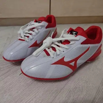 미즈노 스파이크 슈즈 프라임 버디 23.0cm