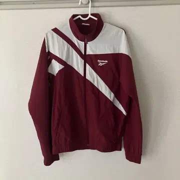 Reebok 나일론 자켓