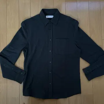 ZARA 긴팔 셔츠