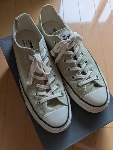 CONVERSE ALL STAR 스니커즈