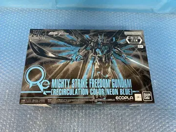 썬더 락 페스티벌 MIGHTY STRIKE FREEDOM GUNDAM
