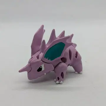 [ 레어 ] TOMY 초기 몬스터 컬렉션 니드런