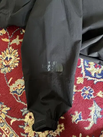 THE NORTH FACE Taguan 판초